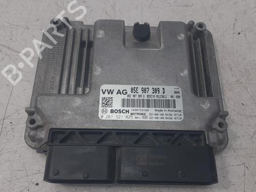 Calculateur moteur (ecu) CUPRA FORMENTOR (KM7, KMP) 1.5 TSI (150 hp) 32059751