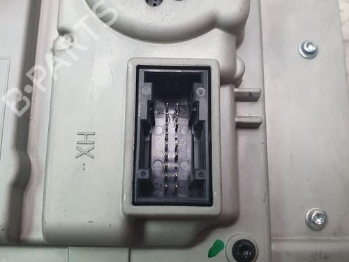 Instrument cluster CUPRA LEON (KL1, KU1, KUG) 1.5 TSI | BP31850056C47