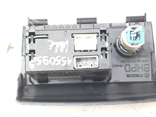 Electronic module MAZDA 3 Hatchback (BP) 2.0 SKYACTIV-G M Hybrid | BP36410092M83 - Image 3