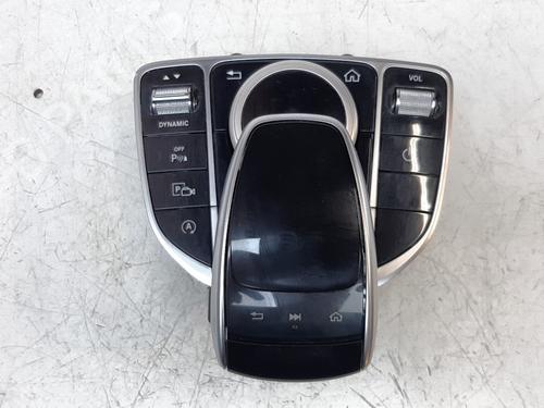 Kombi Kontakt / Stilkkontakt MERCEDES-BENZ C-CLASS (W205) C 200 EQ Boost (205.077) (184 hp) 19135563