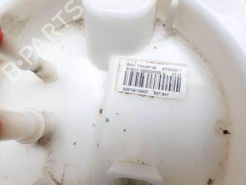 Fuel pump BMW 4 Gran Coupe (F36) 420 d | BP8656073M76 