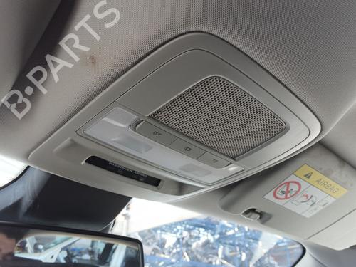 Used Interior roof light MG MG ZS SUV 1.5 VTi (106 hp) 26205736