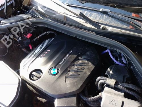 Used Particulate filter BMW X3 (G01, F97, G08) xDrive 20 d Mild-Hybrid (190 hp) 30874449