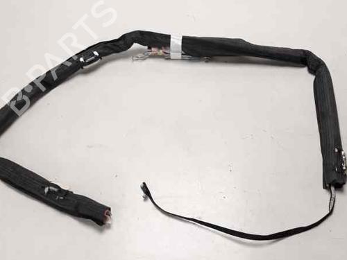 Used Left curtain airbag CITROËN C4 Grand Picasso II (DA_, DE_) [2013-2025]  6068655