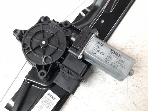 Rear right window mechanism BMW X1 (F48) sDrive 18 d | BP21064753C25 