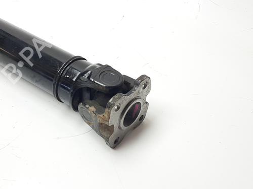 Driveshaft MITSUBISHI L200 / TRITON (KJ_, KK_, KL_)  | BP10488719M37 