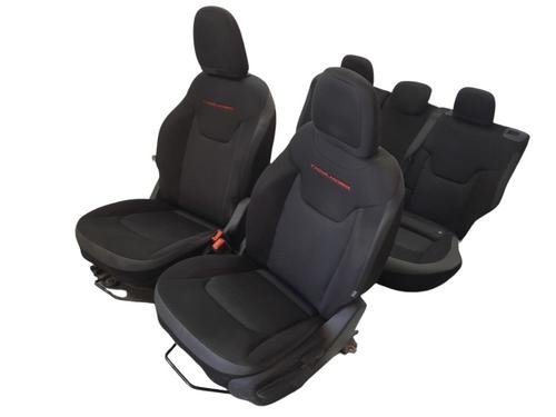 Seats set JEEP RENEGADE SUV (BU, B1, BV) 1.3 PHEV 4Xe | BP16019364C78 