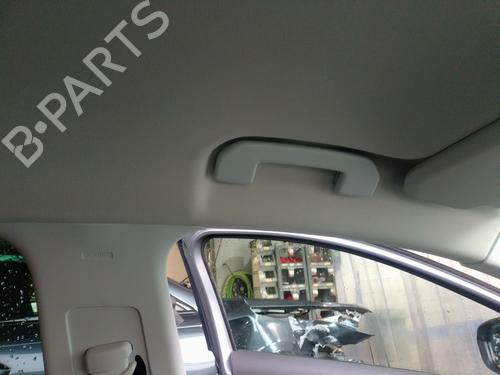 Used Left curtain airbag OPEL GRANDLAND / GRANDLAND X (A18, P1UO) 1.2 (75) (131 hp) 32184143