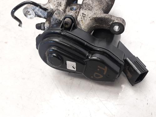 Right rear brake caliper RENAULT SCÉNIC III (JZ0/1_)  | BP11612603M106 