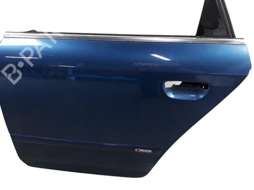 Left rear door AUDI A4 B7 Avant (8ED)  | BP8666040C4 