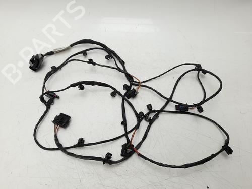 Kabel Kabel SKODA KAROQ (NU7, ND7) 1.5 TSI (150 hp) 34400403 34400403