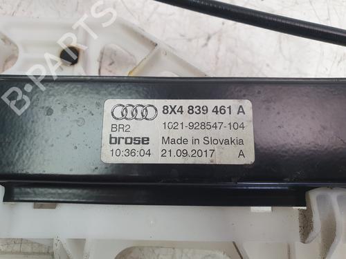 rear-left-window-mechanism-audi-a1-sportback-8xa-8xf-2011-2012-2013-2014-2015-2016-2017-2018-2019-32505068 main image