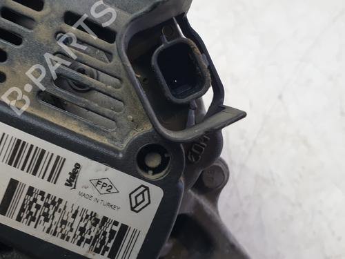 Alternator DACIA DUSTER (HS_) 1.2 TCe 125 | BP31966510M7 - Image 3