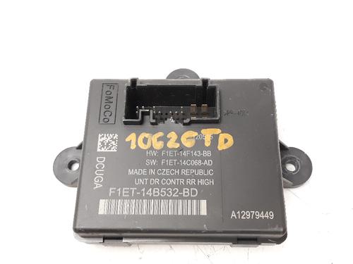 Electronic module FORD C-MAX II (DXA/CB7, DXA/CEU) 1.5 TDCi | BP12347900M83 