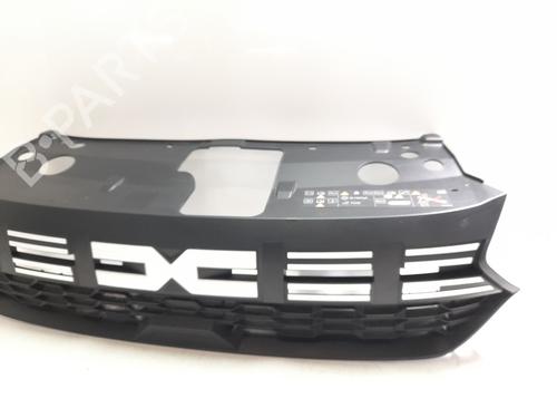 Grille DACIA SANDERO III 1.0 TCe LPG | BP29123403C40 