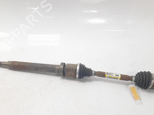 Used Right front driveshaft FORD TOURNEO COURIER B460 MPV [2014-2026]  24807564
