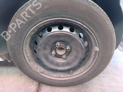 Fælk Fælk RENAULT CLIO V (B7_) 1.5 Blue dCi 85 (B7AG) (86 hp) 34041372 34041372