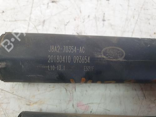 Used Tailgate lift support LAND ROVER RANGE ROVER VELAR (L560) [2017-2025]  17684265