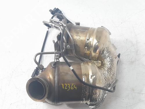 Catalyst SEAT IBIZA V (KJ1, KJG) 1.0 TSI | BP30873606M10 