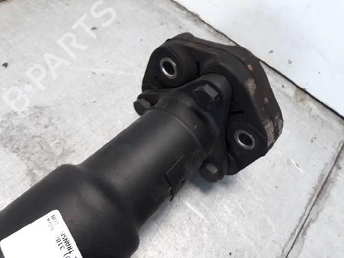 Driveshaft BMW 3 (F30, F80) 318 d | BP1783550M37 