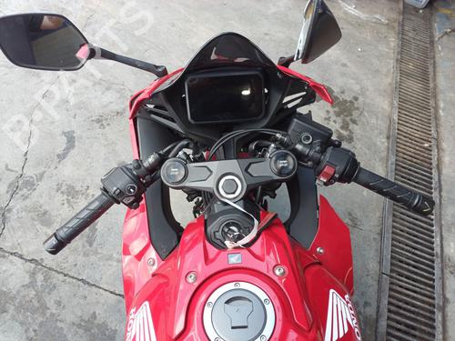 Other HONDA CBR (601cc - ) CBR 650 R (RH01, RH15) 53100MKND10 | 53150MKYE00