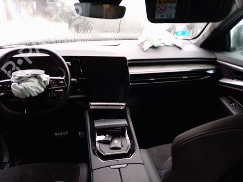 Armrest / Center console RENAULT RAFALE Coupe (DGM_) | BP30773153I20