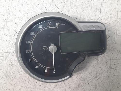 Instrument cluster TRIUMPH MOTORCYCLES SPEED Speed Triple 955i (T509) 52TA0513 | A9630833