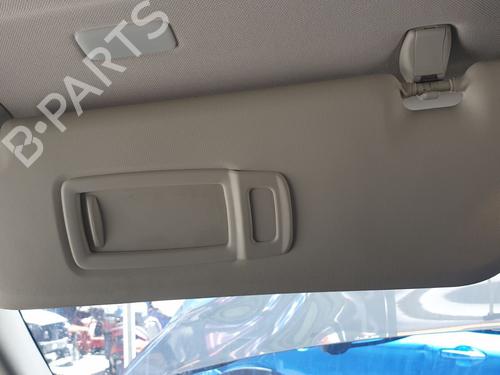 Right sun visor BMW X4 (F26) xDrive 20 d | BP23990660I2 