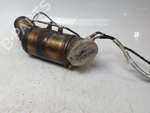 Catalyst BMW X4 (G02, F98) xDrive 30 i | BP31321107M10 - Image 4