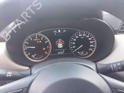 Right front window switch NISSAN MICRA V (K14) 1.0 IG-T 100 | BP29488791I26 