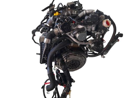 Engine RENAULT EXPRESS Box Body/MPV 1.5 Blue dCi 75 (F6AA) | BP27541005M1 
