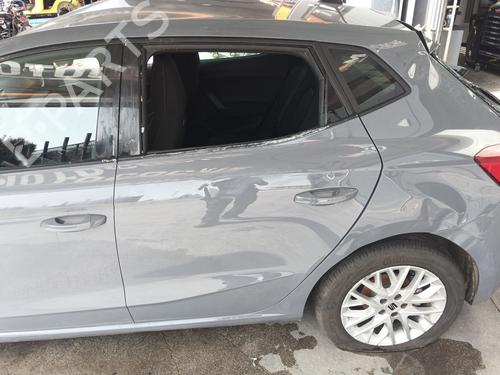 Dør venstre bagtil SEAT IBIZA V (KJ1, KJG) 1.0 TSI (95 hp) 28112843