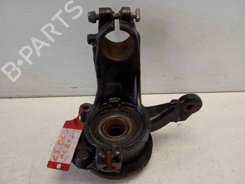 Right front steering knuckle CITROËN C3 II (SC_)  | BP5858034M26 