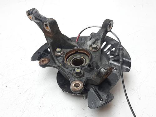 Right front steering knuckle HYUNDAI KONA (OS, OSE, OSI)  | BP10903577M26 