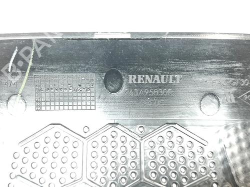 Other RENAULT CLIO V (B7_) 1.0 TCe 100 (B7MT) | BP20650240O1