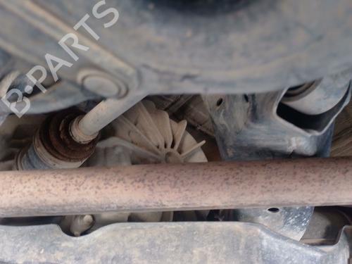 Rear differential TOYOTA RAV 4 V (_A5_, _H5_) 2.5 Hybrid AWD (AXAH54) | BP37494689M24 - Image 2