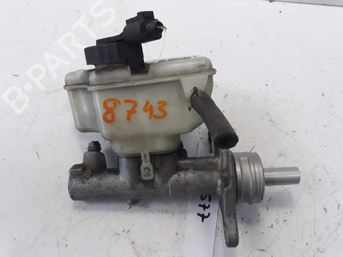 Brake master cylinder AUDI A3 (8P1)  | BP1607390M77 