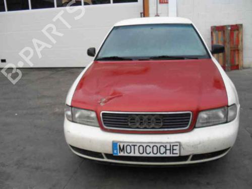 Right rear door AUDI A4 B5 (8D2) 1.9 TDI | BP6064870C5 