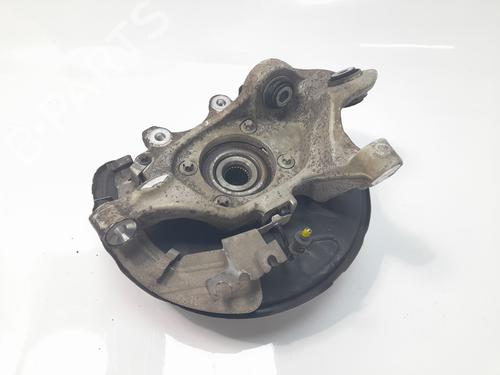 Right rear steering knuckle MERCEDES-BENZ GLC (X253)  | BP24806655M28 