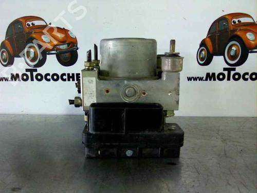ABS pump MAZDA 626 V (GF) 2.0 TD (GFFP) | BP104456M43 