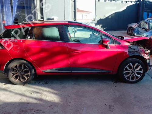 Used Parts RENAULT CLIO IV Grandtour (KH_) 0.9 TCe 90 (90 hp) 4375156