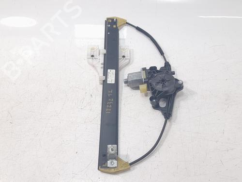 Used Rear left window mechanism AUDI A4 B9 (8W2, 8WC) 2.0 TDI (136 hp) 28836902
