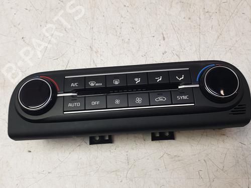 Used Climate control Climate control KIA CEED Sportswagon (CD) 1.0 T-GDI (101 hp) 26322306 26322306