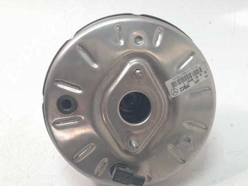 Used Servo brake MERCEDES-BENZ GLA-CLASS (X156) GLA 200 CDI / d (156.908) (136 hp) 23104612