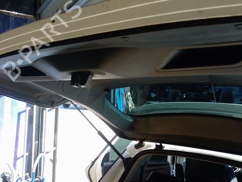 Used Tailgate lock CITROËN C4 Picasso II 1.6 BlueHDi 120 (120 hp) 31060779