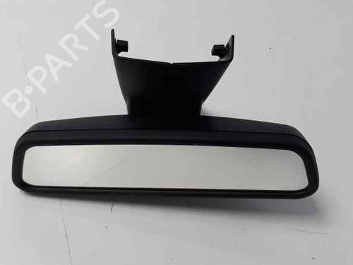 Ryggespeil Innvendig BMW 3 Touring (F31) 316 d (116 hp) 2512893