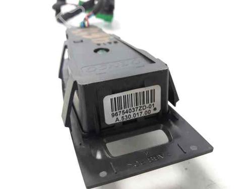 Climate control CITROËN C4 Grand Picasso II (DA_, DE_)  | BP6067235I5 