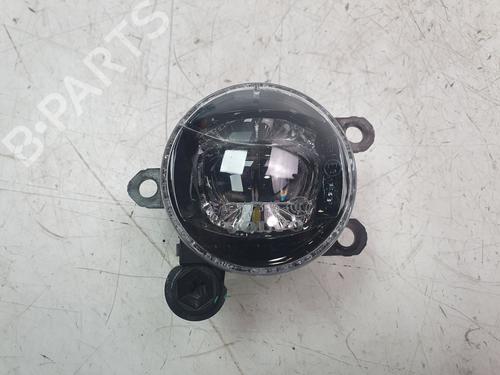 Used Right front fog light VOLVO S60 III (224) T5 (250 hp) 31837826