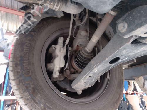 Right front steering knuckle FORD TRANSIT V363 Van (FCD, FDD) 2.0 EcoBlue 4x4 | BP37520742M26 - Image 2