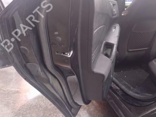 Venstre bagtil lås FORD FOCUS IV (HN) 1.5 EcoBlue (120 hp) 31637679